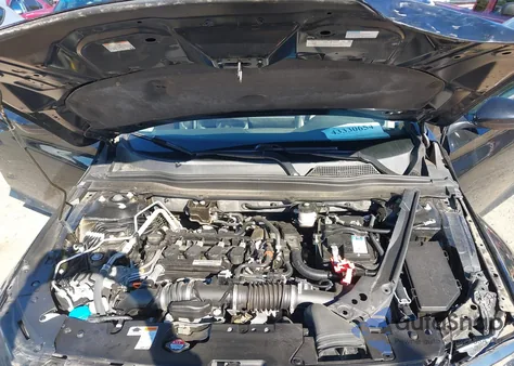 2019 Honda Accord Sport z USA, uszkodzony, nr VIN 1HGCV1F36KA024713